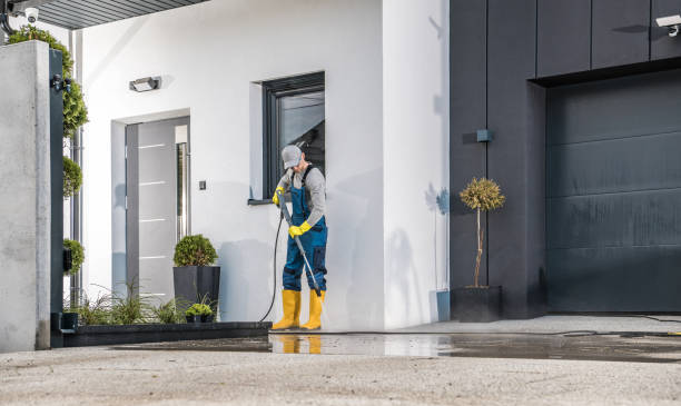 Boat and Dock Cleaning in Covington, GA